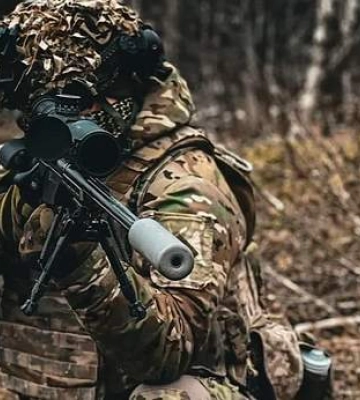 За сутки на фронте произошло 174 боестолкновения: Генштаб ВСУ показал, где давит враг (карты)