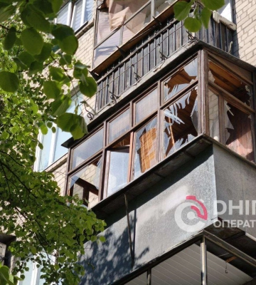 В Днепре и области ночью раздавались взрывы: что известно на утро
