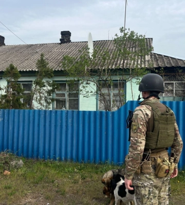 В Донецкой области погиб 26-летний Герой со Львовщины Марьян Уруский