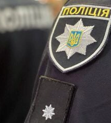 Поминальні дні: поліція посилила заходи безпеки