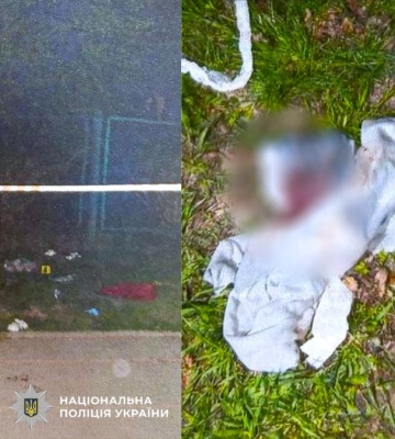 У Франківську п’яний чоловік поранив ножем своїх співчарочників