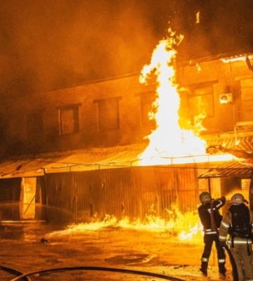 Українська ППО за ніч знищила 67 ворожих БПЛА, ще 47 не досягли цілей