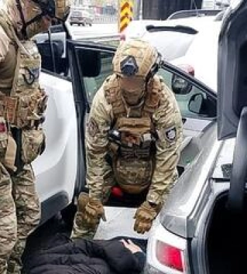20 тисяч доларів за перетин кордону: жителю Полтавщини обирають запобіжний захід