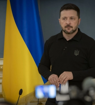 Марко Рубіо відмовився від участі в переговорах у Лондоні через позицію Зеленського щодо Криму, — NYT