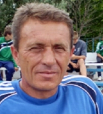 Пішов у засвіти відомий миколаївський футбольний тренер Віктор Журов