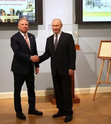 Путин предложил заморозить линию фронта — Мелитополь останется под контролем России?