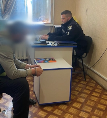 На Одещині під час застілля чоловік побив брата — той помер