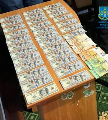 Підшукували за гроші «третю» дитину для ухилянтів від мобілізації - у Києві судитимуть спритників