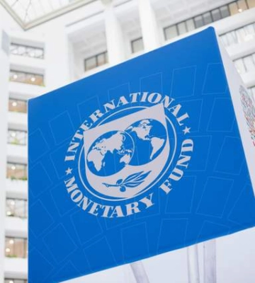 Рост мировой экономики в 2025 году: МВФ ухудшил прогноз
