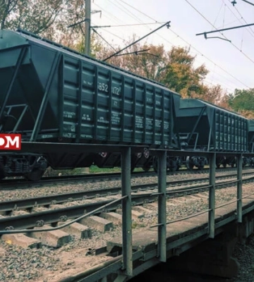 ЄБА закликала скасувати запроваджені УЗ зміни вартості перевезень в напрямку морських портів