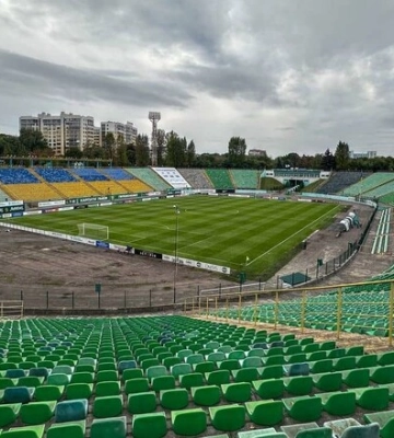 Буковина — Динамо: онлайн-трансляція півфіналу Кубку України