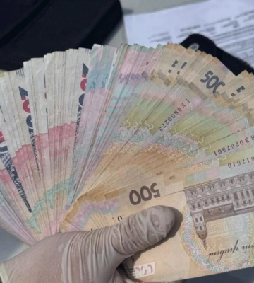 Помогал за 50 тысяч долларов: в Киеве задержали организатора схемы для уклонистов