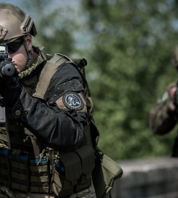 Як військовому оформити заповіт або довіреність без нотаріуса — Мін’юст
