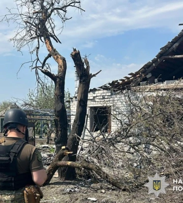 На Донеччині минулої доби внаслідок агресії РФ загинули четверо цивільних, ще 17 - поранені