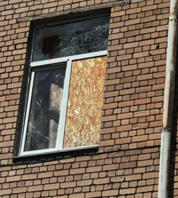Армія РФ завдала авіаудару по Херсону: що відомо