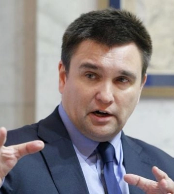 Климкин рассказал, Что нужно для освобождения Мелитополя