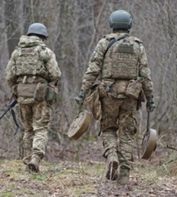 &quot;Война создает невероятные сюжеты&quot;: как пленные украинцы предложили российским штурмовикам сдаться в плен