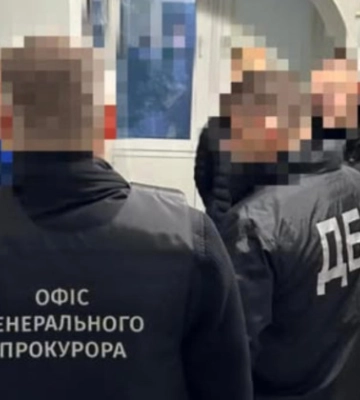 В Винницкой области будут судить 4 врачей, которые незаконно оформили непригодность к службе экс-депутату