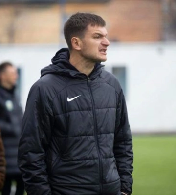 Перша ліга. Фенікс-Маріуполь - Минай 2:0. Команда Фещука набирає обертів