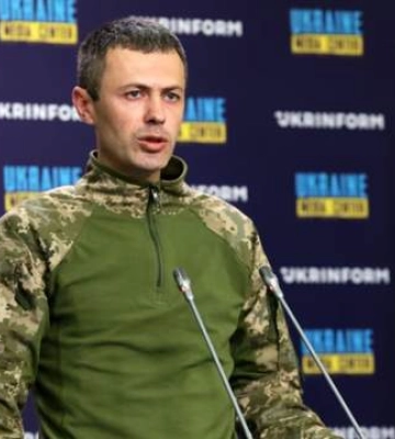 Демченко про ситуацію на Сумському напрямку: непроста, ворог інколи намагається прорватися на квадроциклах