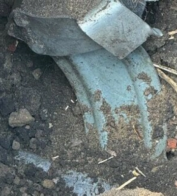 Війська РФ знову завдали авіаудару по Костянтинівці, є руйнування