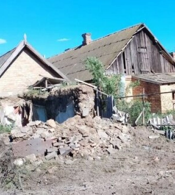 У ЗСУ розповіли, чи просуваються росіяни в напрямку Дніпропетровської області