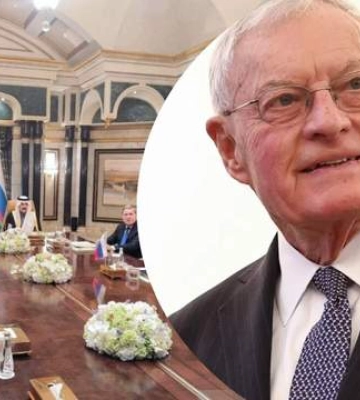 Келлог значною мірою усунений від переговорів з Росією, – СNN