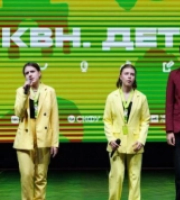 Росія використовує херсонських школярів для пропаганди на фестивалі «Російська шкільна весна»