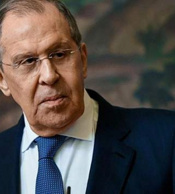 Лавров прокоментував позицію Трампа щодо Криму