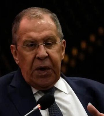 Лавров прокомментировал позицию Трампа по Крыму