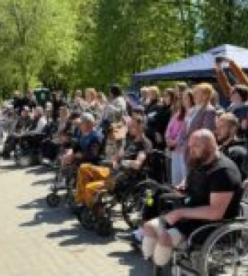 У Львові відбувся Великодній концерт вдячності