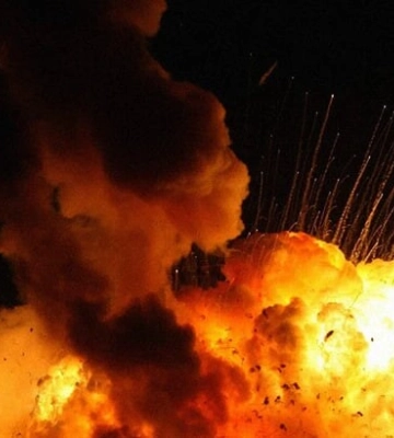 На Дніпропетровщині внаслідок удару російського безпілотника загинув чоловік