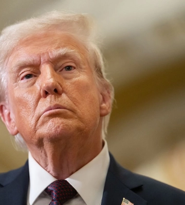 Трамп прокомментировал встречу с Зеленским и сделал новое заявление о Крыме