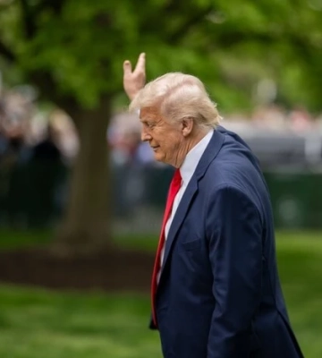 Трамп заявив, що Путін має припинити стріляти та сісти за стіл переговорів