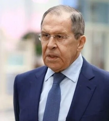 Лавров заявив, що РФ не передасть ЗАЕС під контроль Україні та США