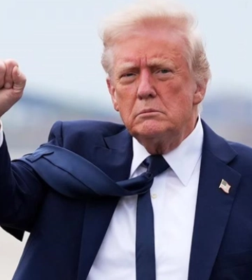 Трамп закликав Путіна припинити війну