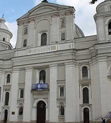 «Так звучать Луцьк і Київ разом»: у Луцьку відбудеться унікальний хоровий концерт