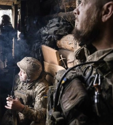 Росія близька до початку вирішального штурму Слов'янсько-Краматорської агломерації