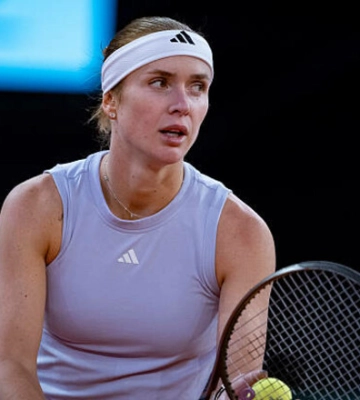 Элина Свитолина – Мария Саккари. Прогноз и анонс на матч WTA 1000 в Мадриде