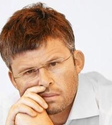 Веревський опосередковано викупив завод Ріхерта у столиці