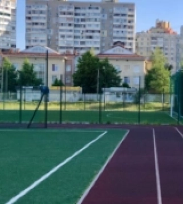 Закарпатка стала віцечемпіонкою України з бігу на 10000 метрів серед молоді