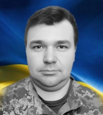 На Харківщині помер молодший сержант із Рівненщини