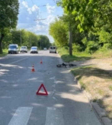 У Луцьку ремонтуватимуть одну з найдовших вулиць міста