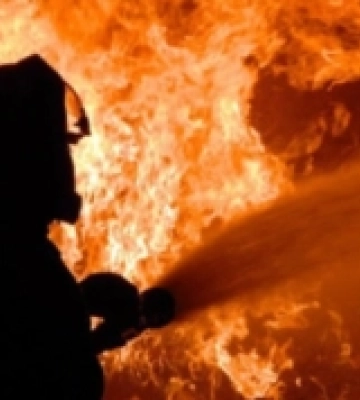 На Миколаївщині за добу сталося 15 пожеж: на одній з них загинула жінка