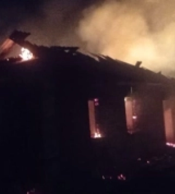 Ворог ввечері атакував Дніпропетровщину безпілотником: загинув 34-річний чоловік