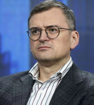 Кулеба рассказал, насколько близко Украина до мирных переговоров по окончании войны