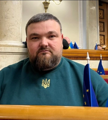 Нардеп від Сумщини під слідством за хабар отримав максимальне зростання зарплати Нардеп від Сумщини під слідством за хабар отримав максимальне зростання зарплати