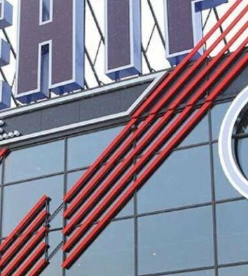 У Дніпрі не працює "Епіцентр": що сталося