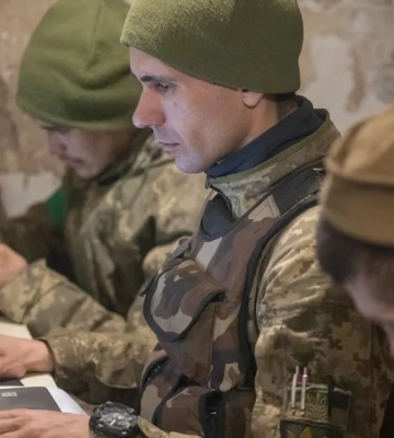 ВС РФ оккупировали еще один поселок в Донецкой области, — DeepState (карта)