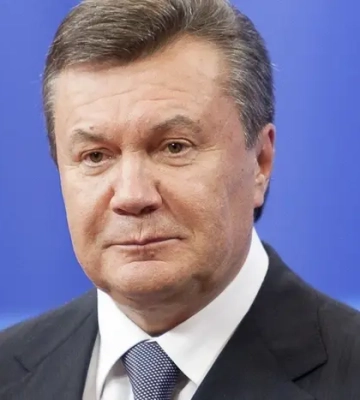 Янукович отримав другий вирок в українському суді